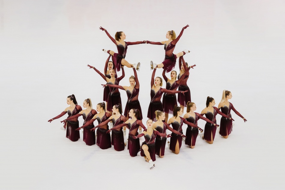 Слуцкая, Ягудин и другие звезды фигурного катания встретятся на кубке МАВИС 2024